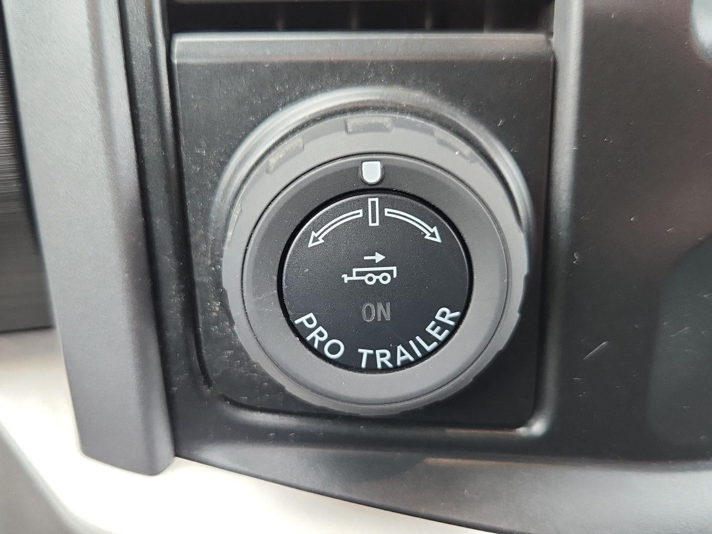 2022 Ford F-150 XLT 4WD SuperCrew 5.5' Box