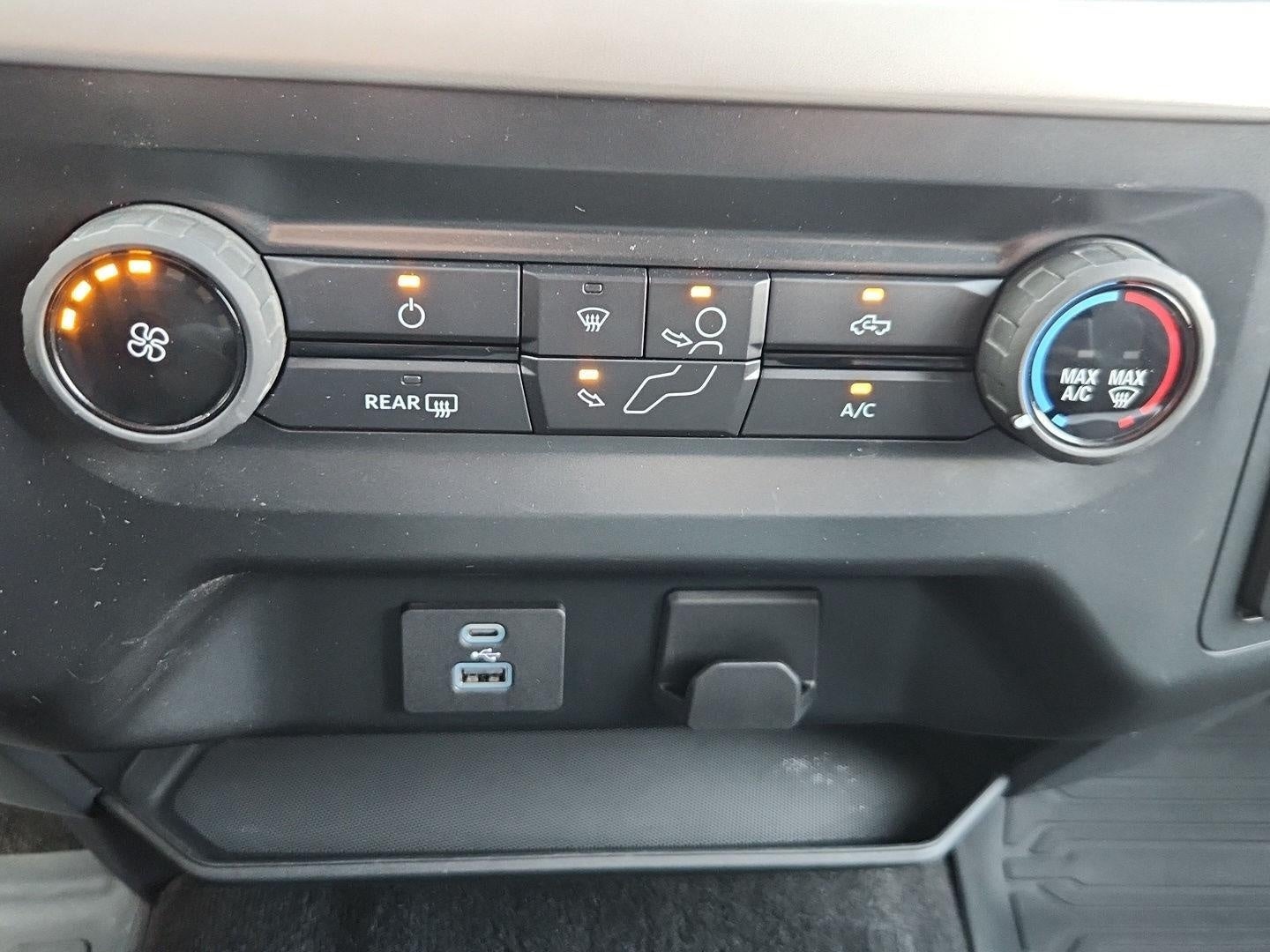 2022 Ford F-150 XLT 4WD SuperCrew 5.5' Box