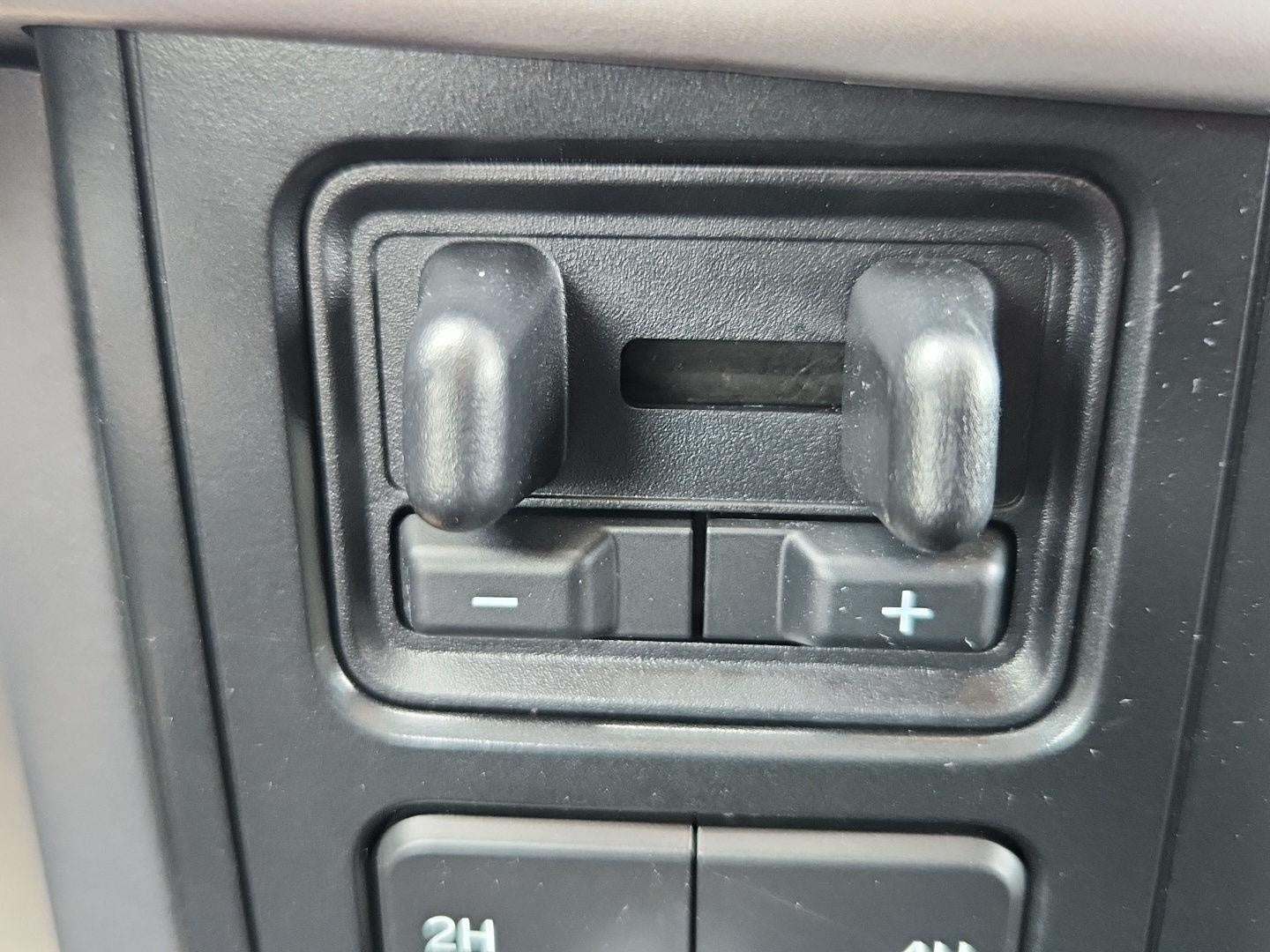2022 Ford F-150 XLT 4WD SuperCrew 5.5' Box