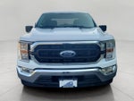 2022 Ford F-150 XLT 4WD SuperCrew 5.5' Box