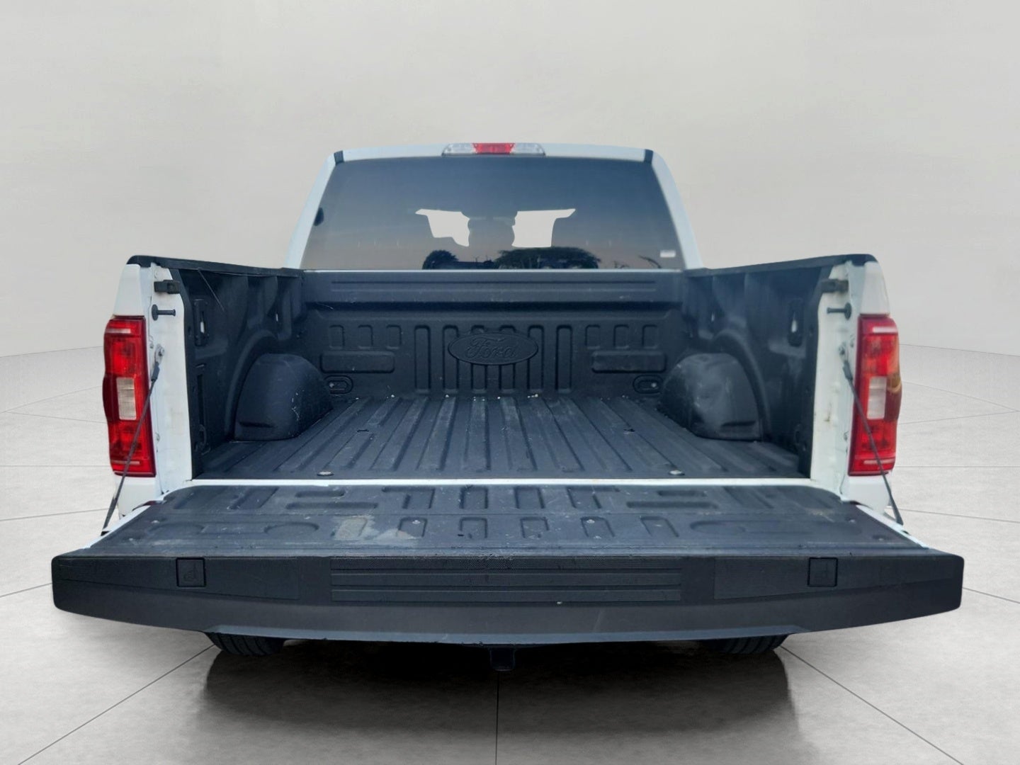 2022 Ford F-150 XLT 4WD SuperCrew 5.5' Box