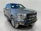 2016 Ford F-150 4WD SuperCrew 145 XLT