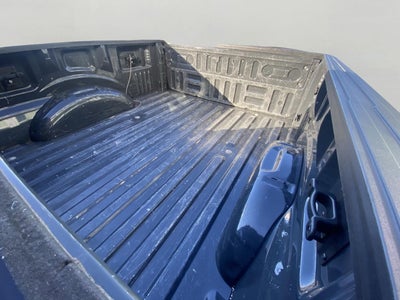 2016 Ford F-150 4WD SuperCrew 145 XLT