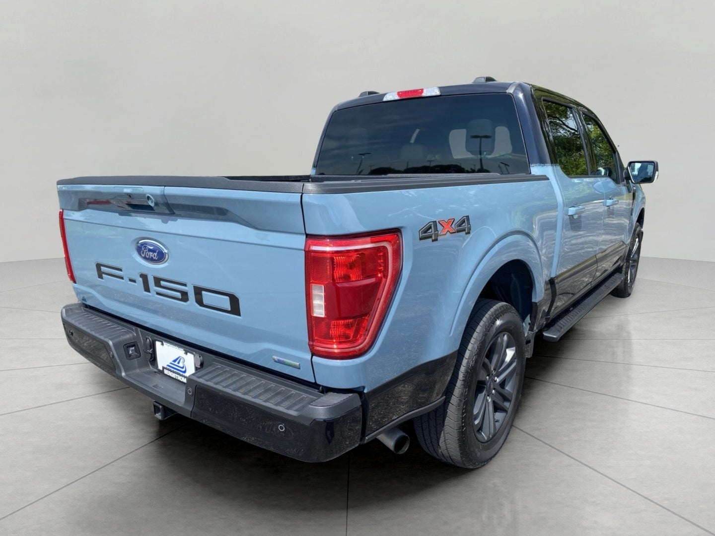 2023 Ford F-150 XLT 4WD SuperCrew 5.5' Box