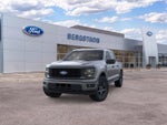 2026 Ford F-150 STX 4WD SuperCrew 5.5' Box