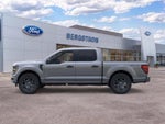 2026 Ford F-150 STX 4WD SuperCrew 5.5' Box