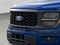 2026 Ford F-150 STX 4WD SuperCrew 5.5' Box