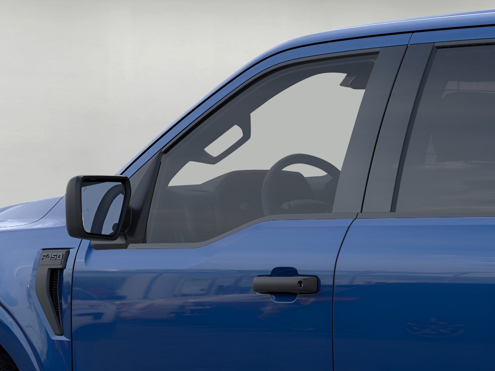 2026 Ford F-150 STX 4WD SuperCrew 5.5' Box