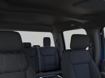 2026 Ford F-150 STX 4WD SuperCrew 5.5' Box