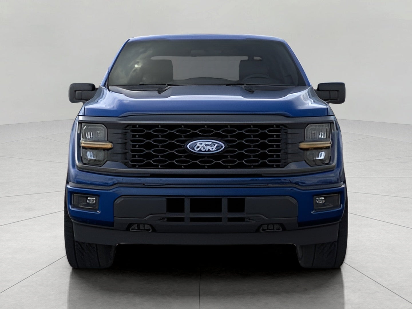 2026 Ford F-150 STX 4WD SuperCrew 5.5' Box