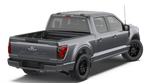 2026 Ford F-150 STX 4WD SuperCrew 5.5' Box