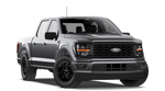2026 Ford F-150 STX 4WD SuperCrew 5.5' Box