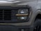 2026 Ford F-150 STX 4WD SuperCrew 5.5' Box