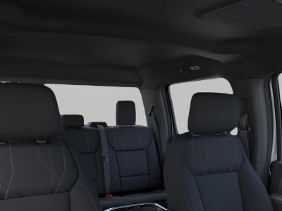 2026 Ford F-150 STX 4WD SuperCrew 5.5' Box