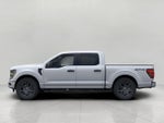2026 Ford F-150 STX 4WD SuperCrew 5.5' Box