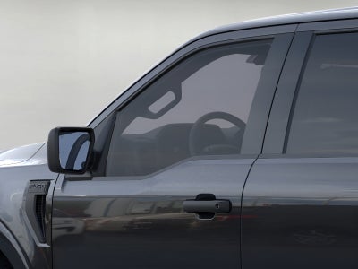 2026 Ford F-150 STX 4WD SuperCrew 5.5' Box