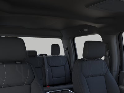 2026 Ford F-150 STX 4WD SuperCrew 5.5' Box