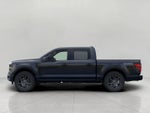 2026 Ford F-150 STX 4WD SuperCrew 5.5' Box