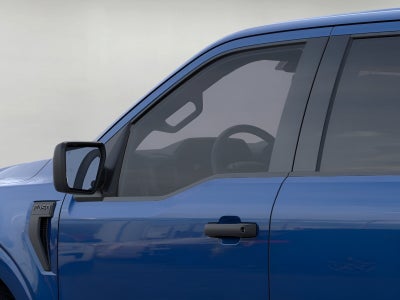 2026 Ford F-150 STX 4WD SuperCrew 5.5' Box