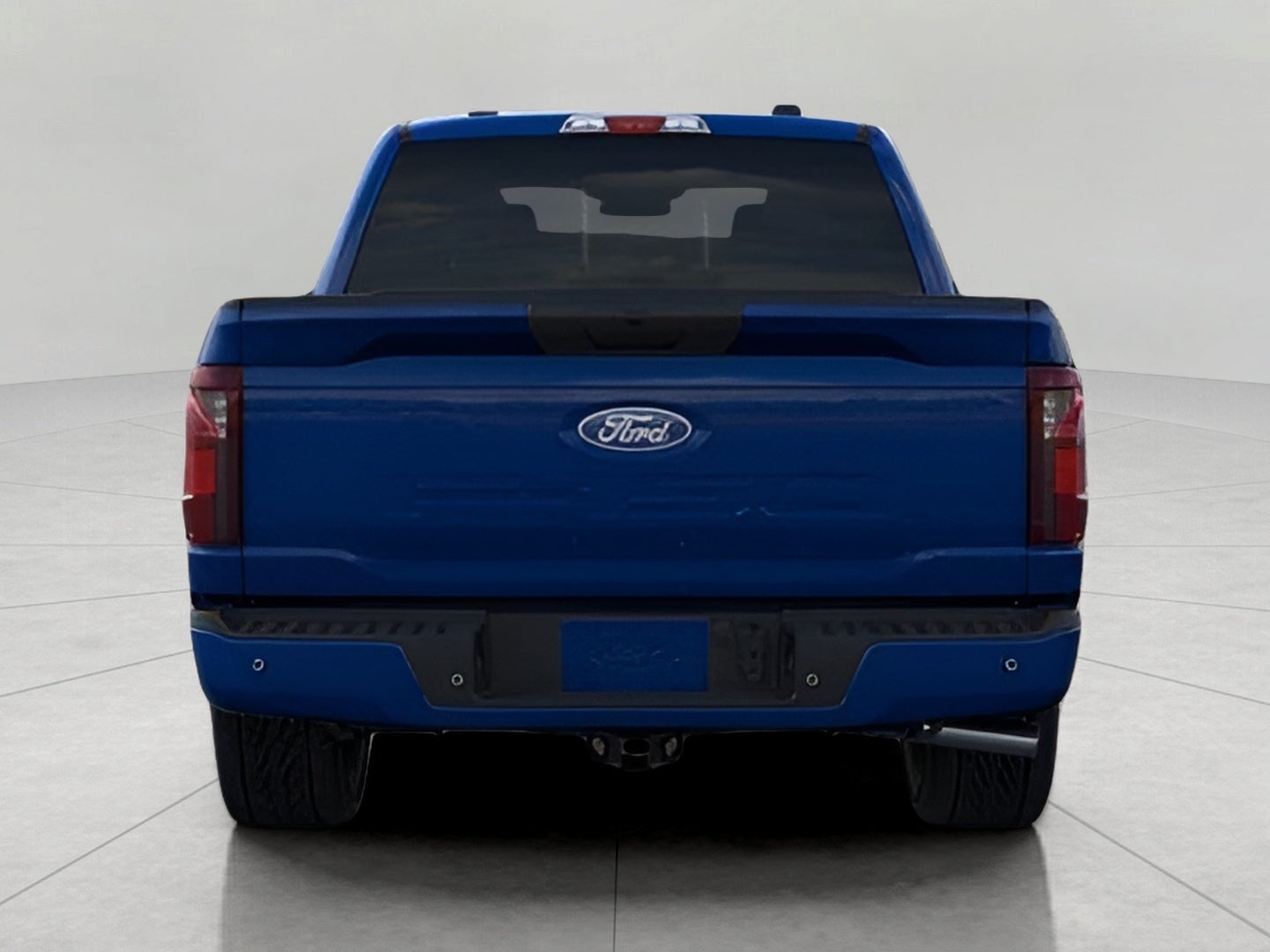 2026 Ford F-150 STX 4WD SuperCrew 5.5' Box