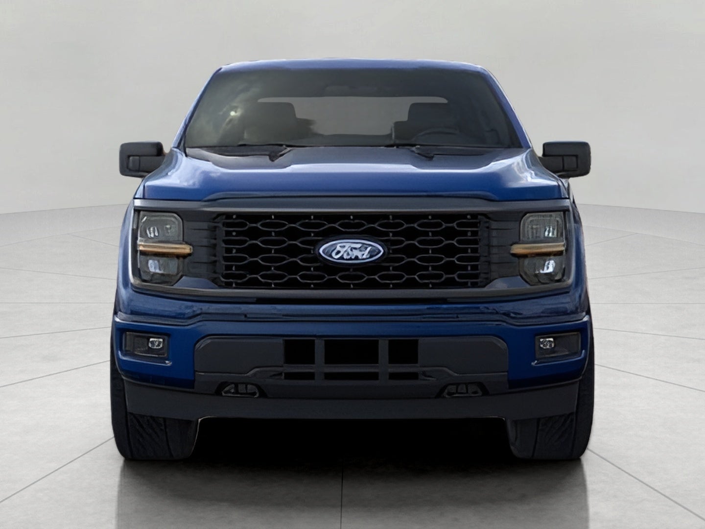 2026 Ford F-150 STX 4WD SuperCrew 5.5' Box