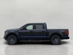 2026 Ford F-150 STX 4WD SuperCrew 5.5' Box