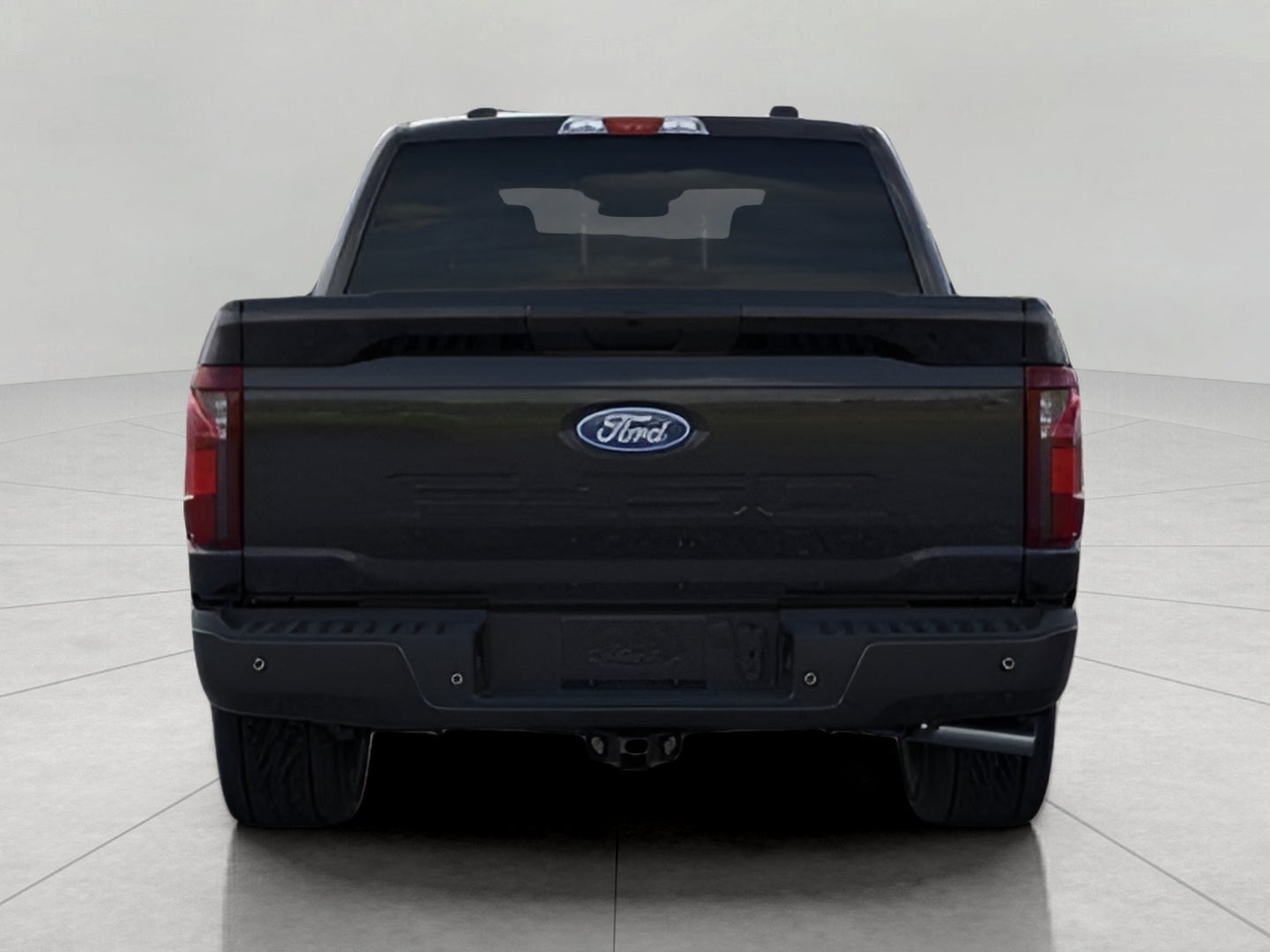 2026 Ford F-150 STX 4WD SuperCrew 5.5' Box