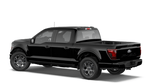 2026 Ford F-150 STX 4WD SuperCrew 5.5' Box