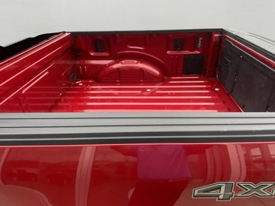 2024 Ford F-150 XLT 4WD SuperCrew 5.5' Box