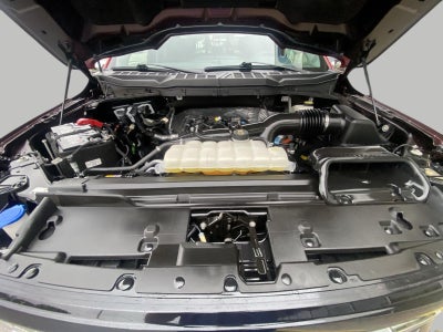 2024 Ford F-150 XLT 4WD SuperCrew 5.5' Box