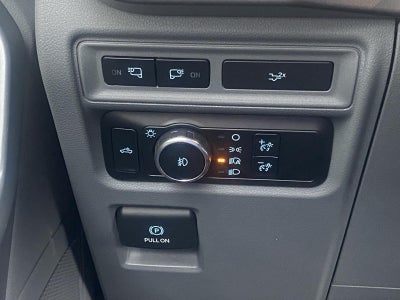 2024 Ford F-150 XLT 4WD SuperCrew 5.5' Box