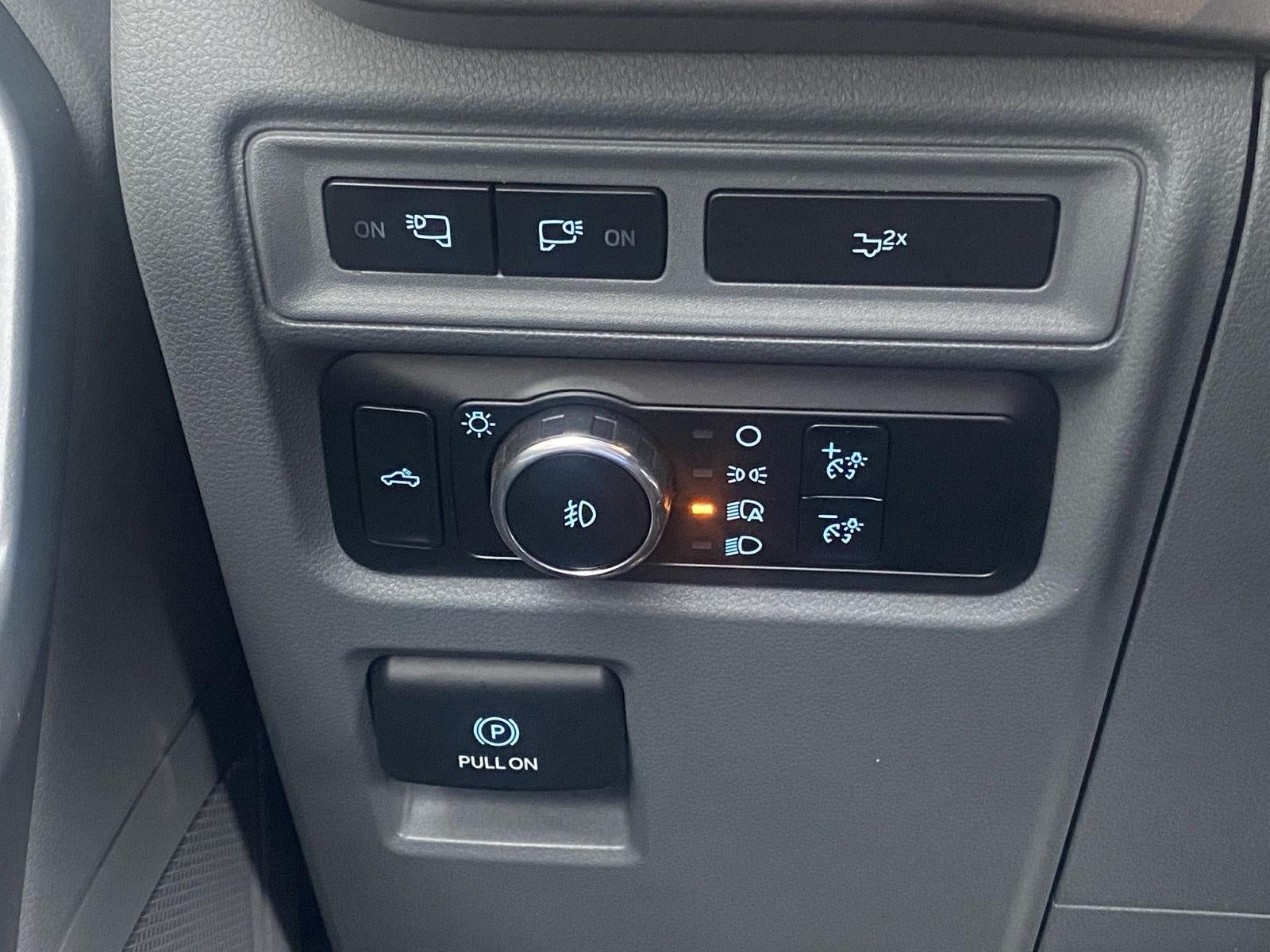 2024 Ford F-150 XLT 4WD SuperCrew 5.5' Box