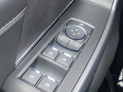2024 Ford F-150 XLT 4WD SuperCrew 5.5' Box