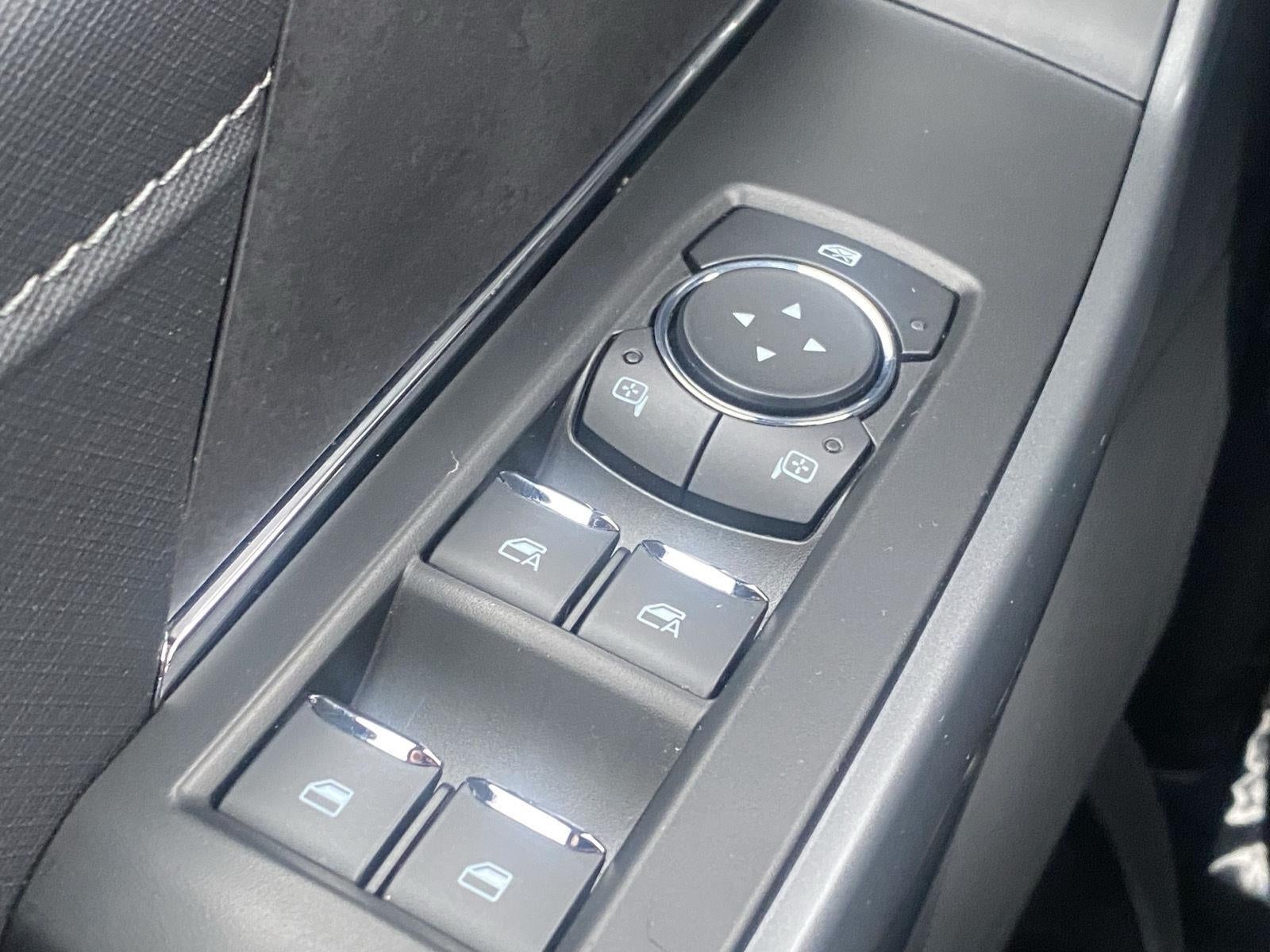 2024 Ford F-150 XLT 4WD SuperCrew 5.5' Box