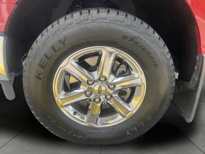 2024 Ford F-150 XLT 4WD SuperCrew 5.5' Box