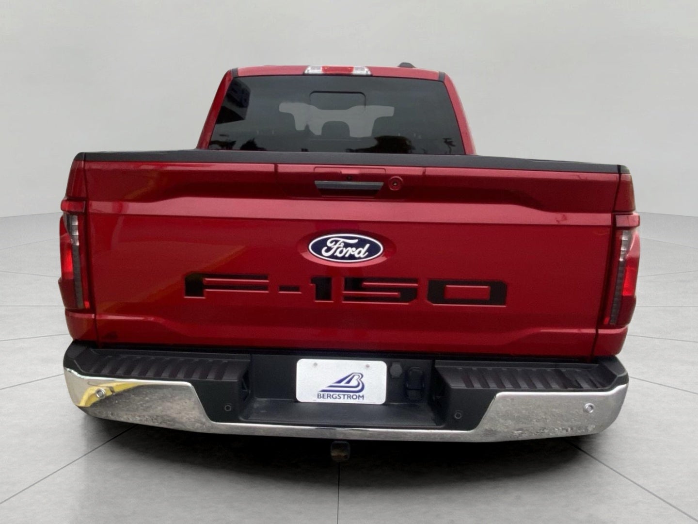2024 Ford F-150 XLT 4WD SuperCrew 5.5' Box