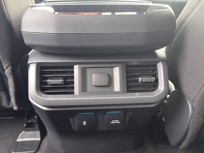 2025 Ford F-150 XLT 4WD SuperCrew 5.5' Box