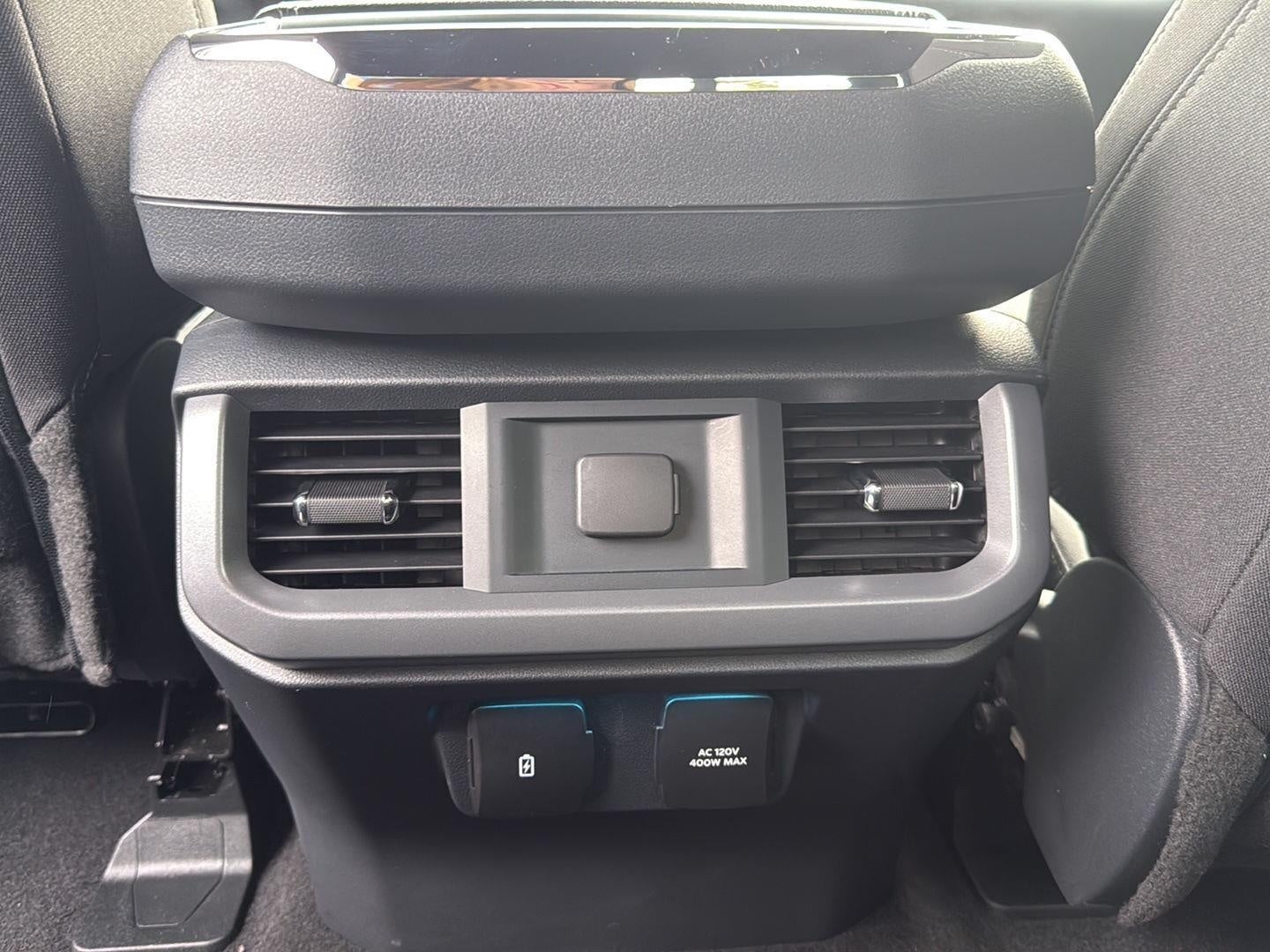2025 Ford F-150 XLT 4WD SuperCrew 5.5' Box