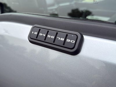 2025 Ford F-150 XLT 4WD SuperCrew 5.5' Box