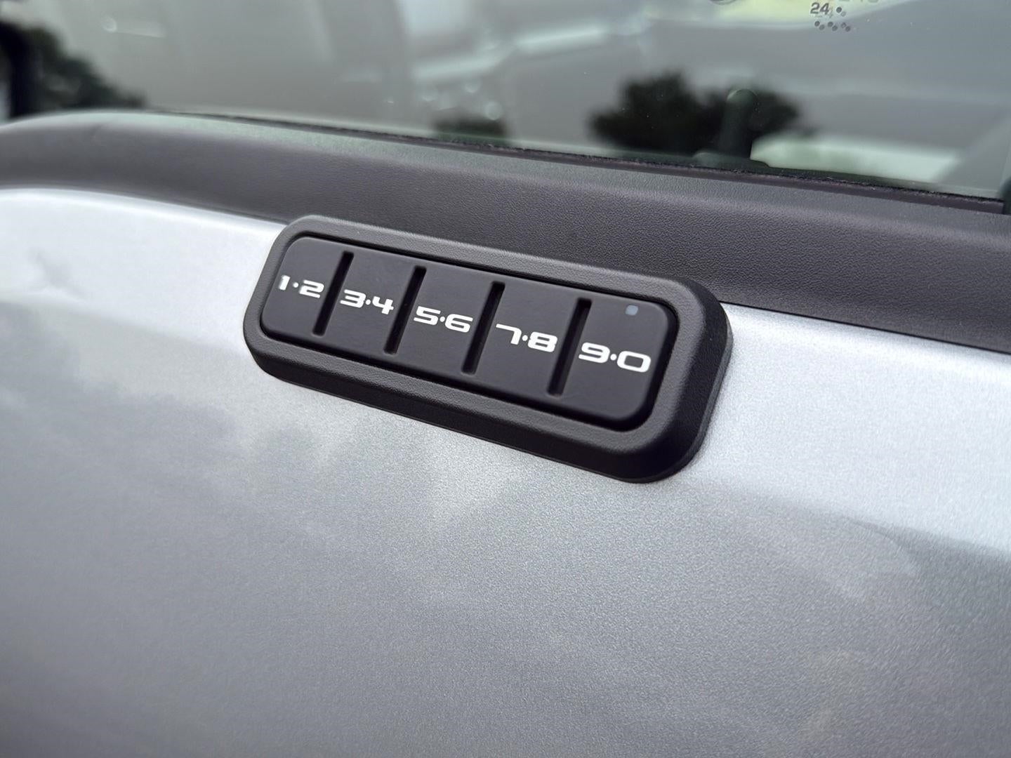 2025 Ford F-150 XLT 4WD SuperCrew 5.5' Box