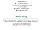 2025 Ford F-150 XLT 4WD SuperCrew 5.5' Box