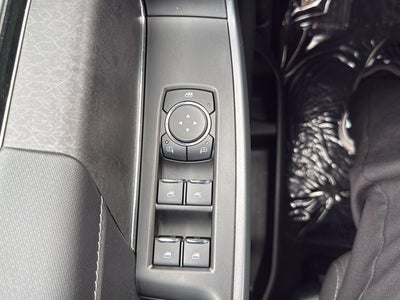 2025 Ford F-150 XLT 4WD SuperCrew 5.5' Box
