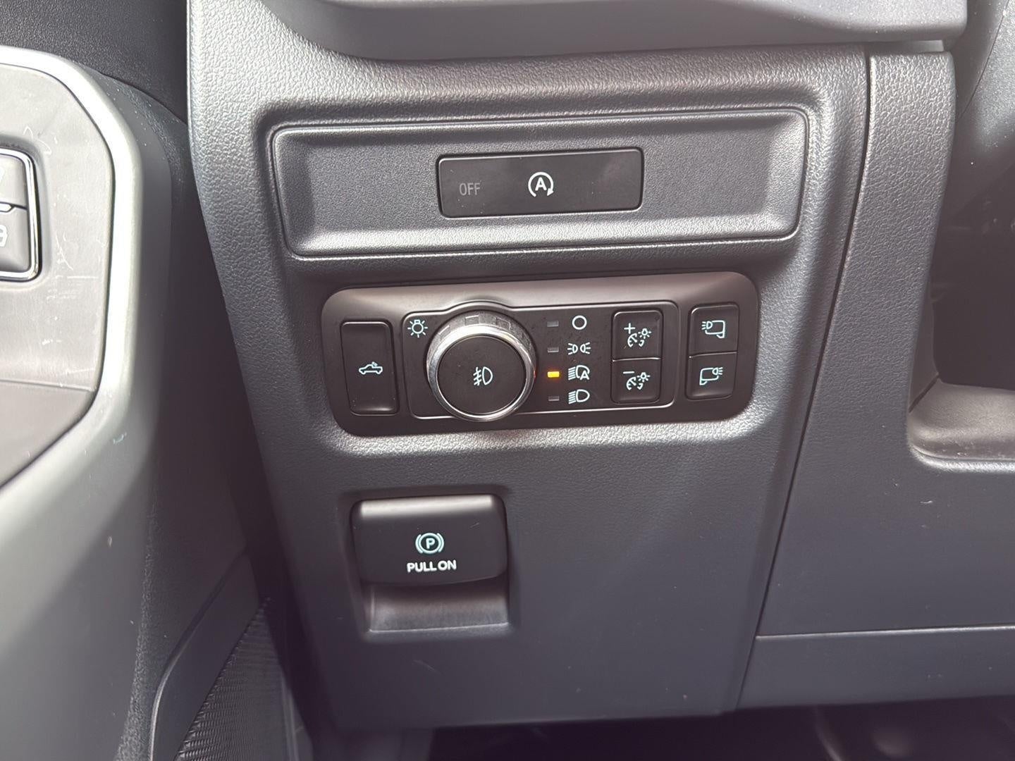 2025 Ford F-150 XLT 4WD SuperCrew 5.5' Box