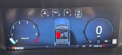 2025 Ford F-150 XLT 4WD SuperCrew 5.5' Box