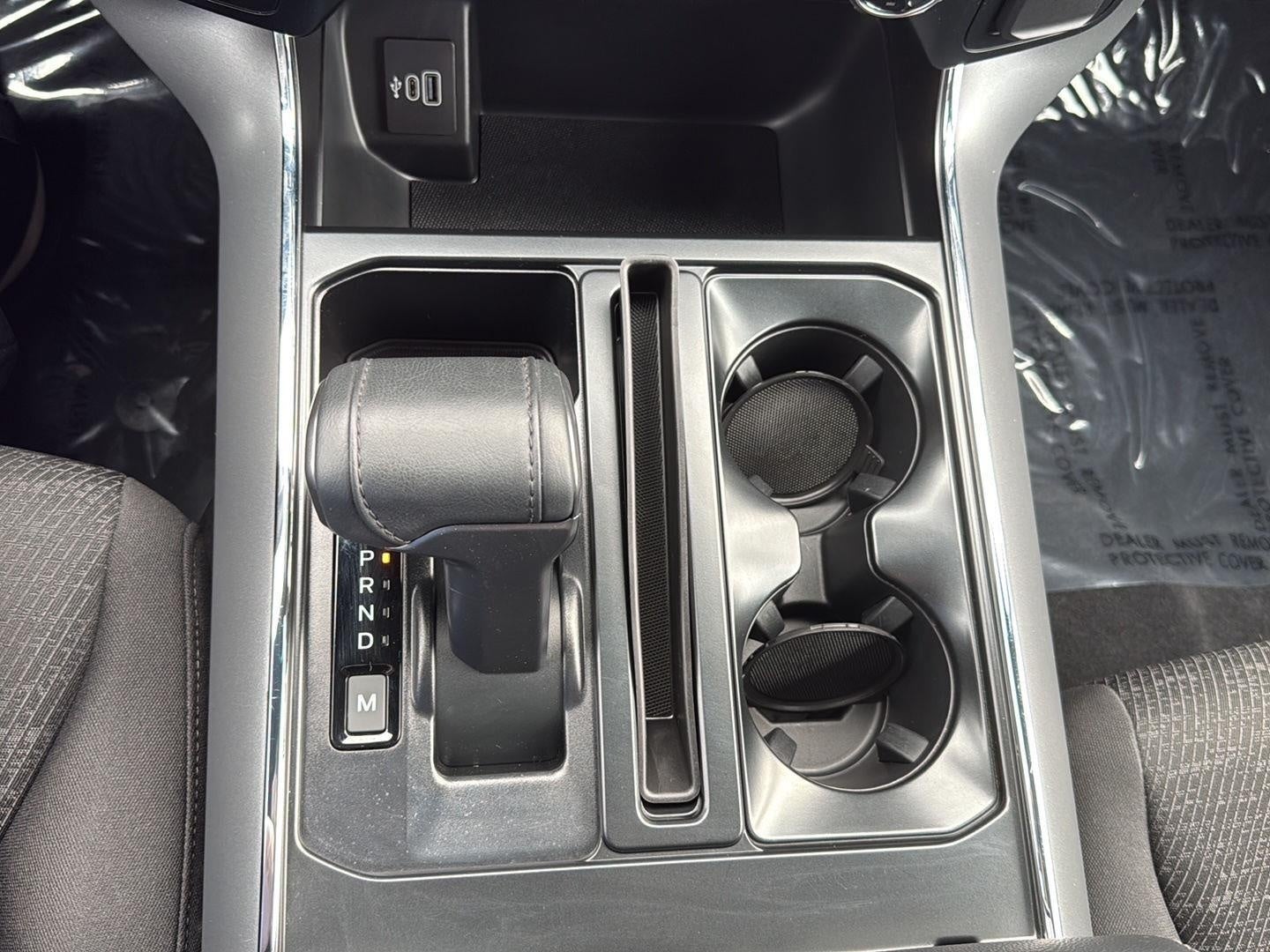 2025 Ford F-150 XLT 4WD SuperCrew 5.5' Box