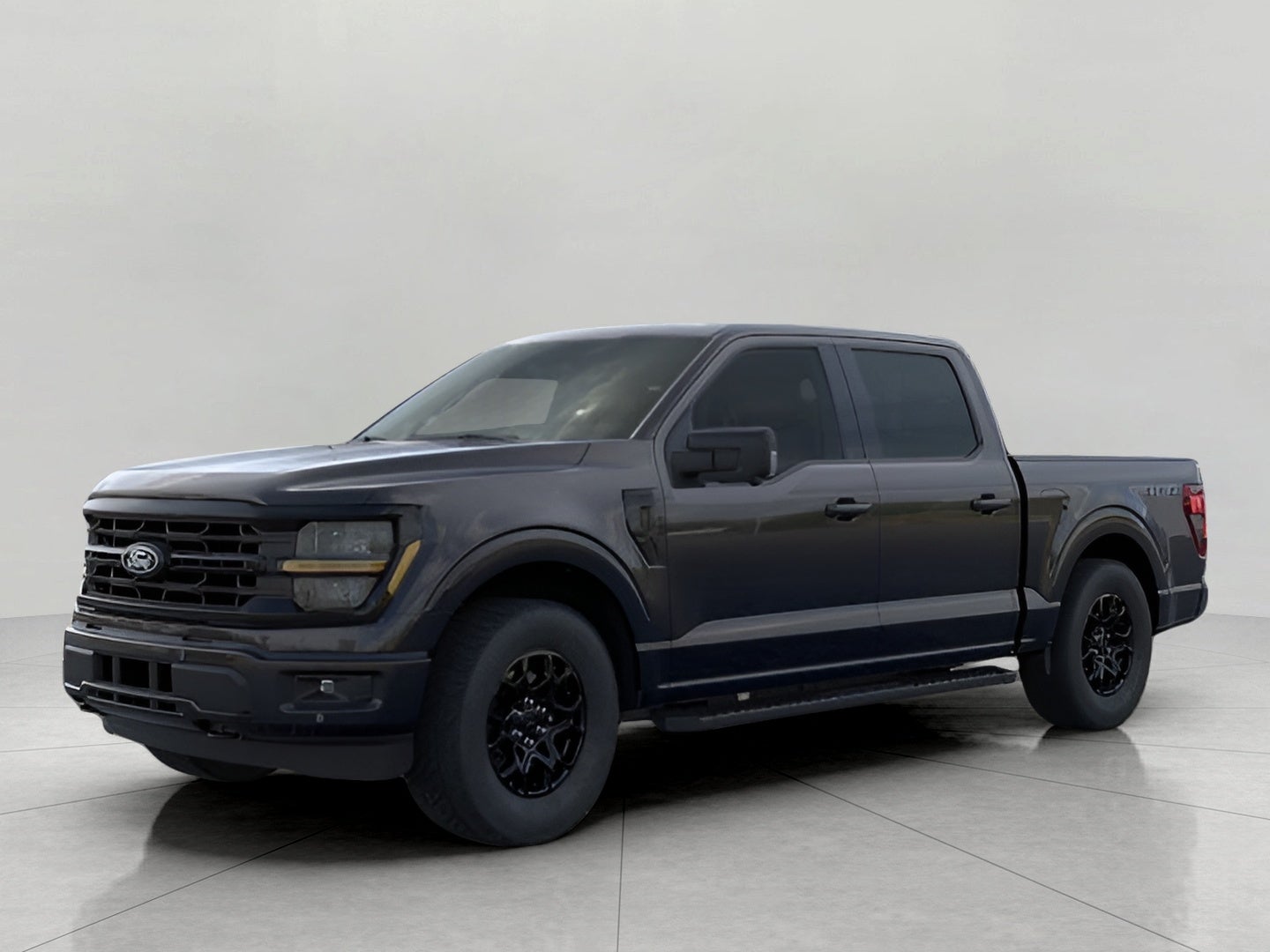 2026 Ford F-150 XLT 4x4 SuperCrew 5-1/2 Box's photo