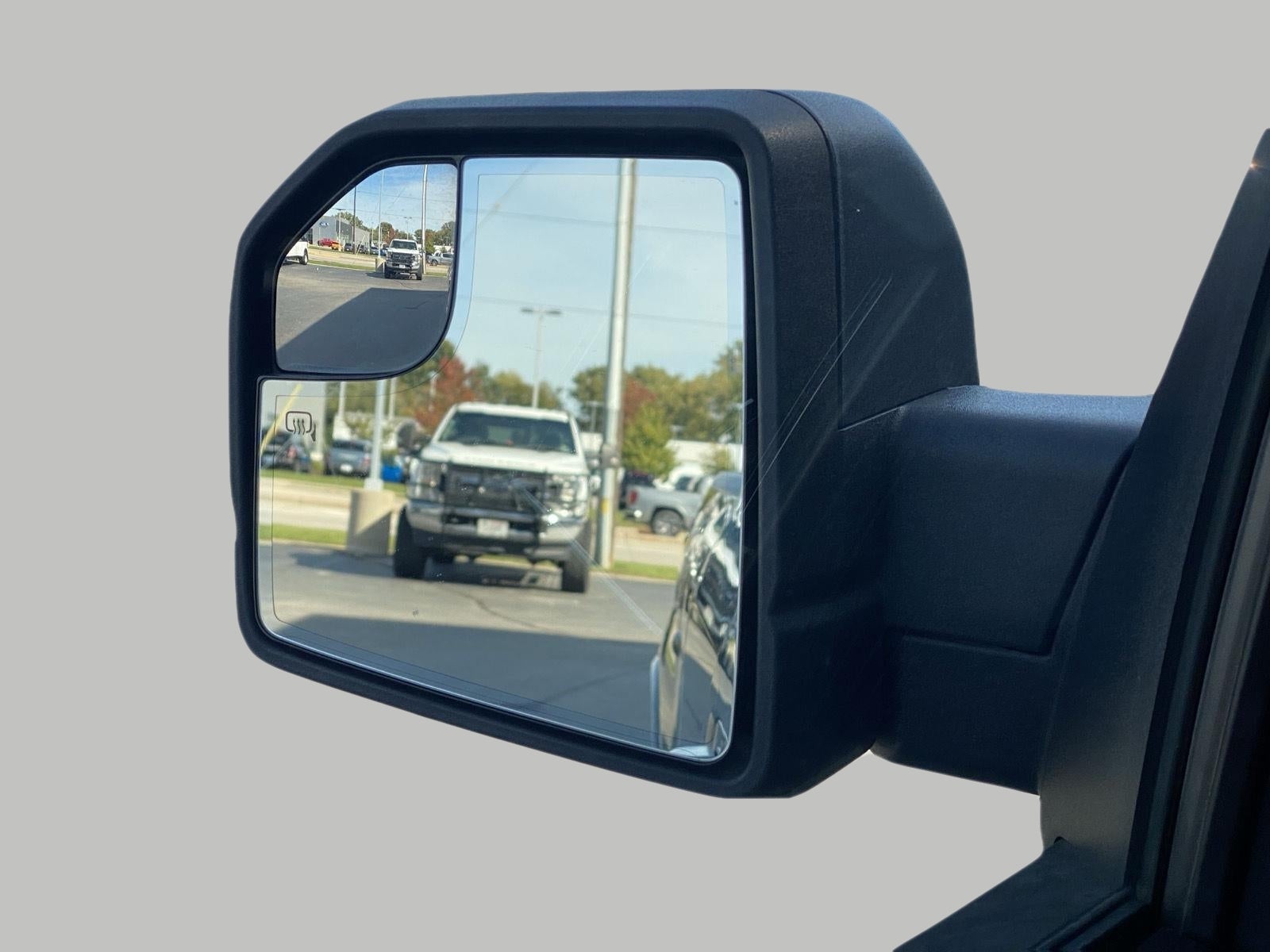 2017 Ford F-150 XLT 4WD SuperCab 6.5' Box