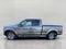 2017 Ford F-150 XLT 4WD SuperCab 6.5' Box