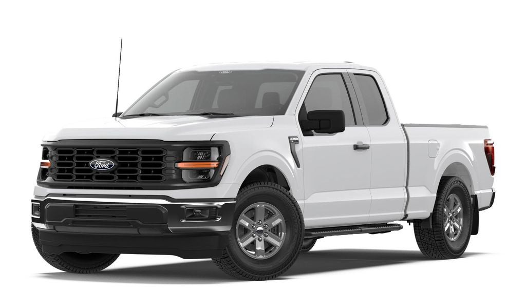 2026 Ford F-150's photo