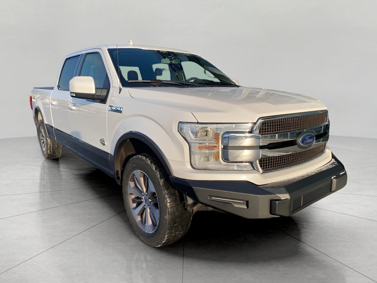 2019 Ford F-150 King Ranch